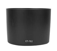 ET-78ii Camera Mount Hood pour EF 135 mm F2L 180 mm F3.5L USM Lens