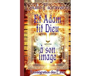 Et Adam fit Dieu à son image