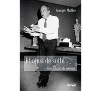 ET AINSI DE SUITE