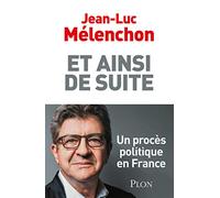Et ainsi de suite