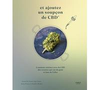 Et Ajouter Un Soupçon De Cbd - Comment Cuisiner Avec Du Cbd Des Recettes Qui Ont Du Goût Et Font De L'effet