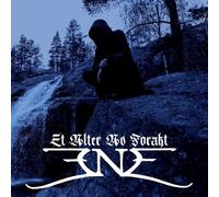 Et Alter Av Forakt – CD – Integral
