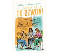 Et appelez-moi si vous avez besoin de moi Zuzanna Dobrucka, Beata Harasimowicz, Katarzyna Kaliciñska (Buch auf Polnisch)