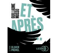 Et après... 1 CD audio - Guillaume Musso - Lizzie - Univers Audio - Texte lu (CD) - Textes lus CD