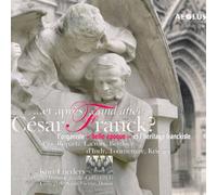 Aeolus – Et Après César Franck ?