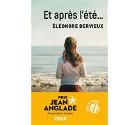 Et après l'été... - Eléonore Dervieux - De Boree Eds - Poche - Roman