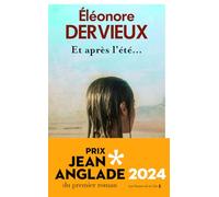 Et après l'été... Prix Jean Anglade 2024