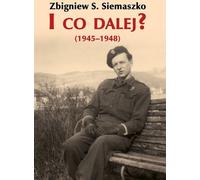 Et après ? - Zbigniew S. Siemaszko (Buch auf Polnisch)