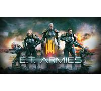 ET Armies (PC)