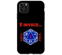 Et au Lieu de Cela, c était Un désastre. échec épique, Style Ringard Coque pour iPhone 11 Pro Max