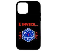 Et au Lieu de Cela, c était Un désastre. échec épique, Style Ringard Coque pour iPhone 12 Mini