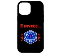 Et au Lieu de Cela, c était Un désastre. échec épique, Style Ringard Coque pour iPhone 12 Pro Max