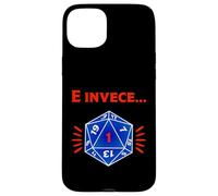 Et au Lieu de Cela, c était Un désastre. échec épique, Style Ringard Coque pour iPhone 15 Plus