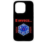 Et au Lieu de Cela, c était Un désastre. échec épique, Style Ringard Coque pour iPhone 15 Pro