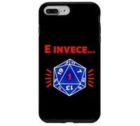 Et au Lieu de Cela, c était Un désastre. échec épique, Style Ringard Coque pour iPhone 7 Plus/8 Plus