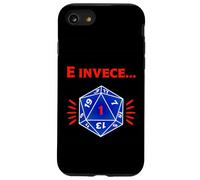 Et au Lieu de Cela, c était Un désastre. échec épique, Style Ringard Coque pour iPhone SE (2020) / 7/8