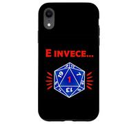 Et au Lieu de Cela, c était Un désastre. échec épique, Style Ringard Coque pour iPhone XR