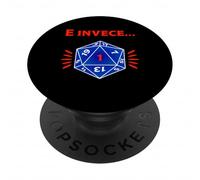 Et au Lieu de Cela, c était Un désastre. échec épique, Style Ringard PopSockets PopGrip Adhésif