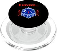 Et au Lieu de Cela, c était Un désastre. échec épique, Style Ringard PopSockets PopGrip pour MagSafe