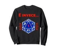 Et au Lieu de Cela, c était Un désastre. échec épique, Style Ringard Sweatshirt