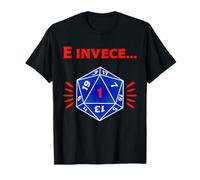 Et au Lieu de Cela, c était Un désastre. échec épique, Style Ringard T-Shirt