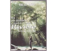 Et au Milieu Coule une Rivière