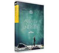Et au milieu coule une rivière DVD DVD