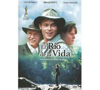 Et au milieu coule une rivière / A Riiver Runs Through It (DVD) G