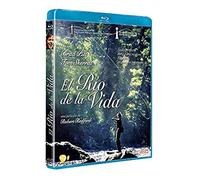 Et au milieu coule une rivière / A River Runs Through It (1992) [ Origine Espagnole, Sans Langue Francaise ] (Blu-Ray)