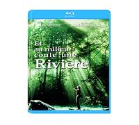 Et au milieu coule une rivière - Combo Blu-Ray + DVD