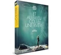 Et au milieu coule... Une rivière Digipack Combo Blu-ray + DVD G