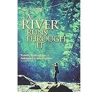 Et au milieu coule une rivière - DVD Zone 1
