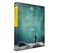 Et au milieu coule... Une rivière Digipack Combo Blu-ray + DVD