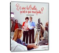 Et Avec Les Oreilles Qu'est Ce Que Vous Faites ?