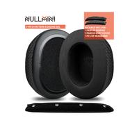 (et bandeau A) Coussinets d'oreille de remplacement Nullmini pour casque Creative Sxfi Theater, Gamer,