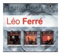 Et ... basta ! - Poète, vos papiers ! - Léo Ferré chante Aragon E