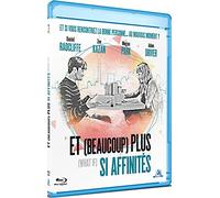 Et (beaucoup) plus si affinités [Blu-ray]