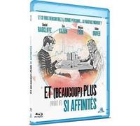 Et (beaucoup) plus si affinités Blu-ray E