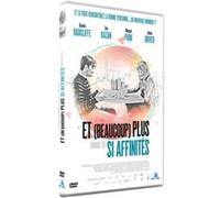 Et (beaucoup) plus si affinités DVD E