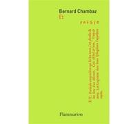 Et Bernard Chambaz (Auteur)