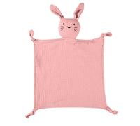 Et Bonnets Accompagner poupée endormie Animal chat serviette bébé coton serviette apaisante petite couverture pour enfants bébé mignon serviette Jean De Maternité