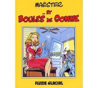 Et boules de gomme