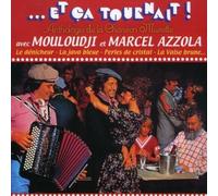 Et Ca Tournait by Mouloudji & Marcel Azzola