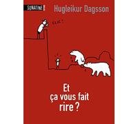 ET CA VOUS FAIT RIRE ?