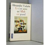 Et C'Est Ainsi Qu'Allah Est Grand