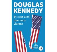 Et C'est Ainsi Que Nous Vivrons