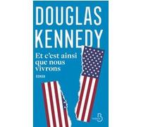 Et c'est ainsi que nous vivrons