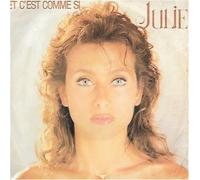 Et c'est comme si... / Les oiseaux de l'aube blanche