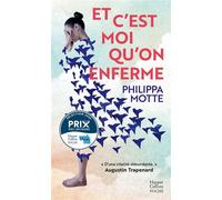 Et c'est moi qu'on enferme: "Le récit lucide et glaçant d'une femme hospitalisée contre son gré pour bipolarité." Le Figaro