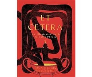 Et Cetera by Maia LeeChin Maia LeeChin (Auteur)